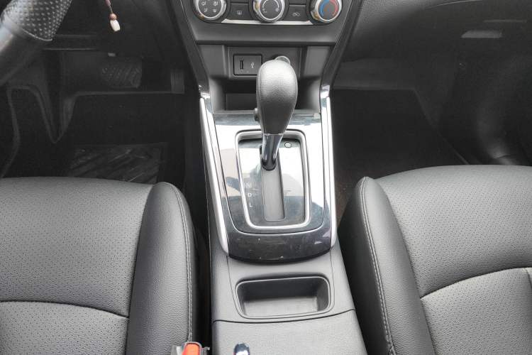 Used Nissan Sylphy 2022 Classic 1.6XL CVT Luxury Edition