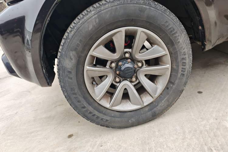 Used Suzuki Jimny 2015 1.3 AT JLX