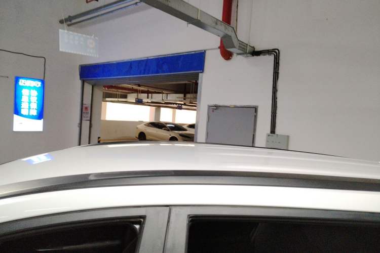 Used Haval M6 2021 PLUS 1.5T DCT Elite Smart Connectivity Model