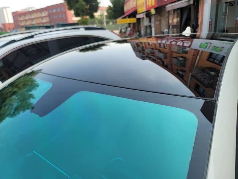 Used BYD Dolphin 2021 405 km Fashion Edition — 26
