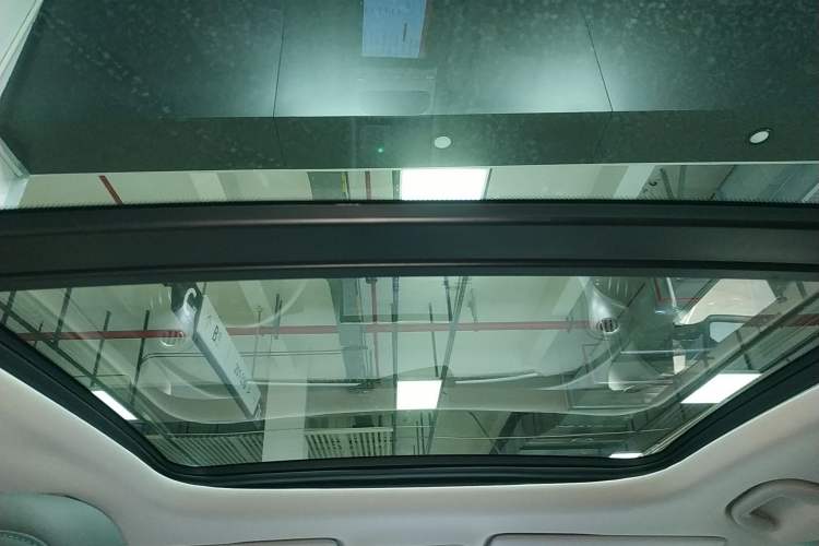 Used BYD Yuan PLUS 2025 Intelligent Driving Version 510 KM Beyond-Grade Edition