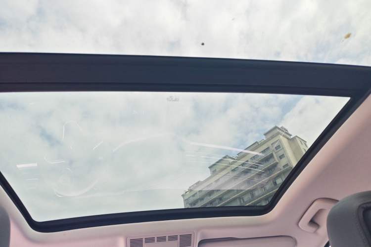 Used Volkswagen Touareg 2021 2.0 TSI Flagship Special Edition Headliner