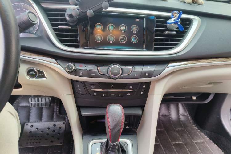 Used Buick GT 2015 15N Automatic Deluxe Edition
