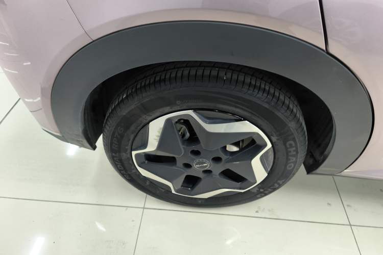 Used BYD Dolphin 2021 405 km Fashion Edition