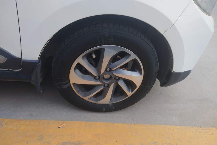 Used Wuling Hongguang 2016 1.5L S1 Deluxe Model China V-standard