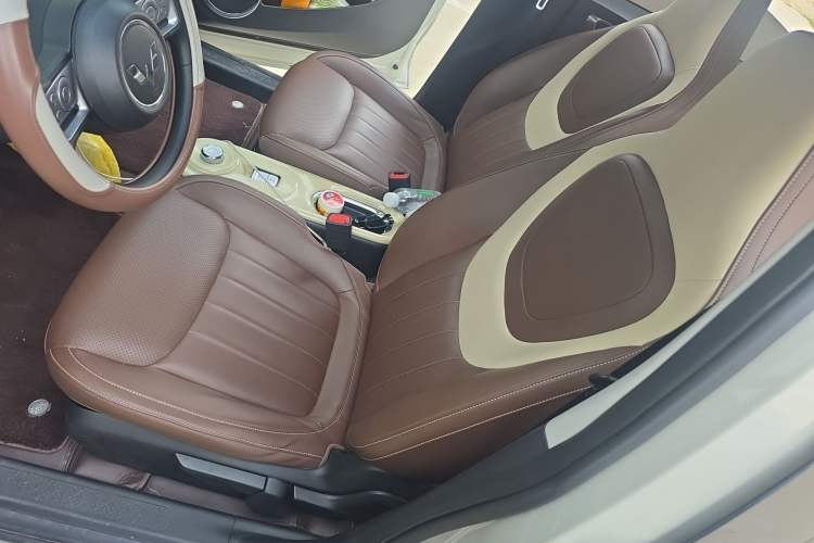 Used Wuling Bingo 2023 333km Enjoy+ Version