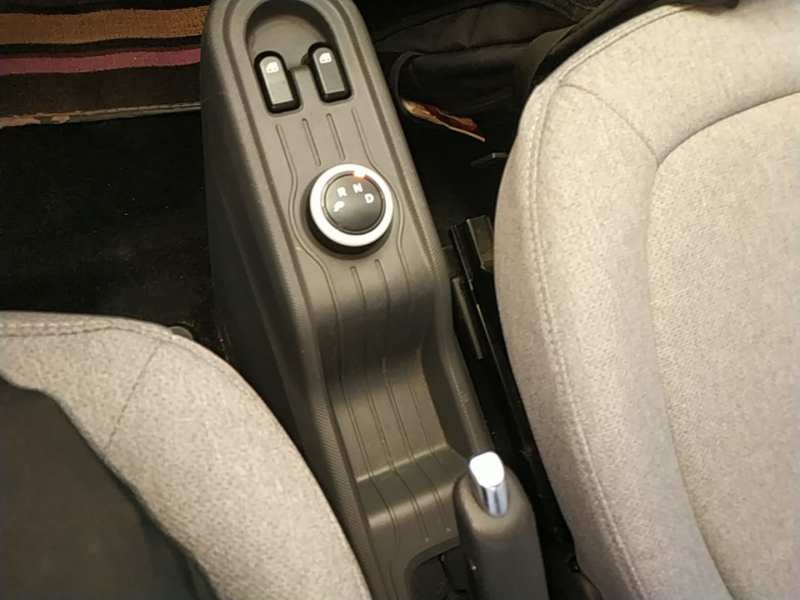 Used Wuling Hongguang MINIEV 2021 Macaron Fashion Edition Lithium-Ion Battery — 13