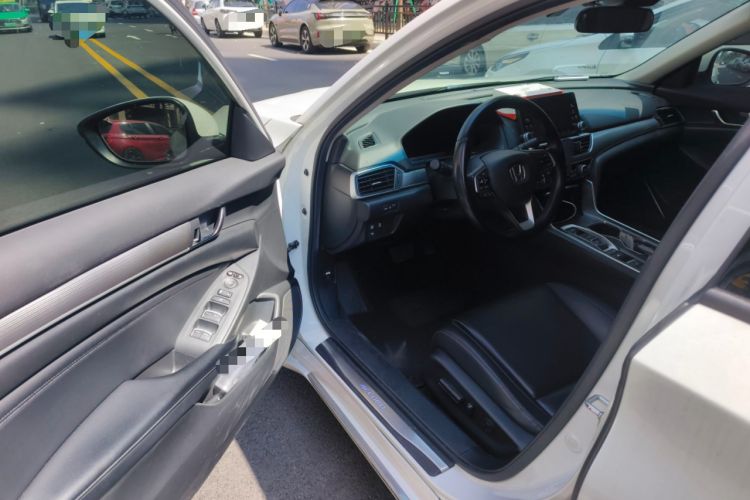 Used Honda Accord 2018 Rui Hybrid 2.0L Rui Ling Edition China VI