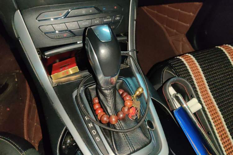 Used Ford Edge 2016 EcoBoost 245 Two-Wheel-Drive Titanium 7-Seater