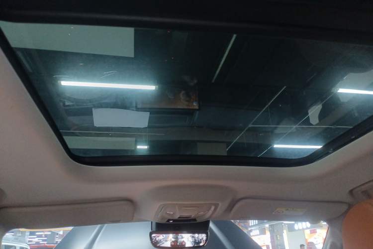 Used Haval H9 2024 2.0T Gasoline All-Wheel-Drive Extreme Edition