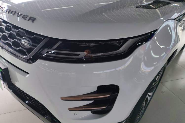 Used Land Rover Range Evoque 2020 249 PS R-DYNAMIC S Sport Edition