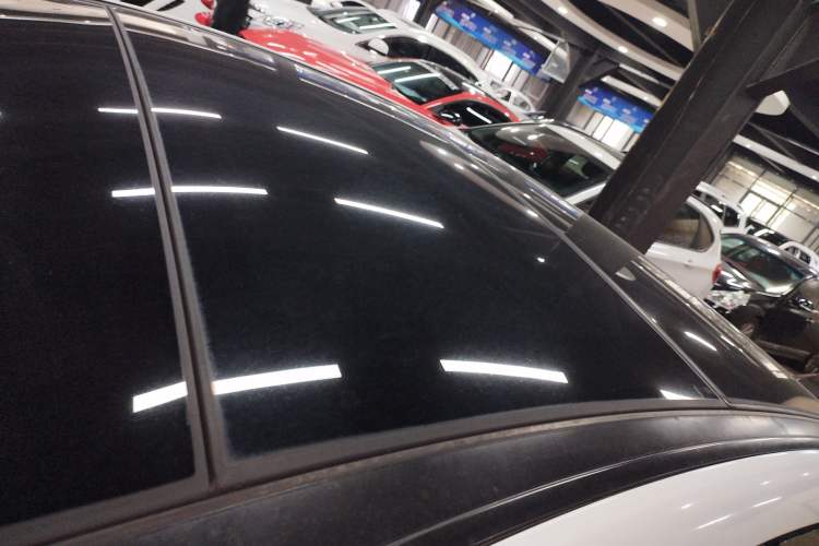 Used Hyundai Sonata 2013 2.0L Automatic Luxury Edition