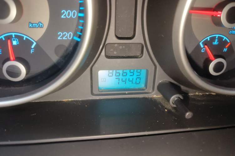 Used Buick Excelle 2011 1.6 LE-MT
