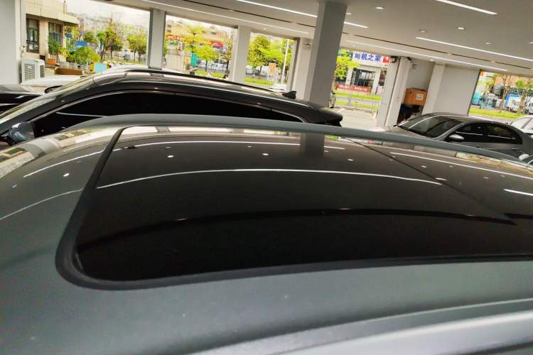 Used Haval H6 2021 3rd Generation 1.5T Automatic Two-Wheel Drive Pro