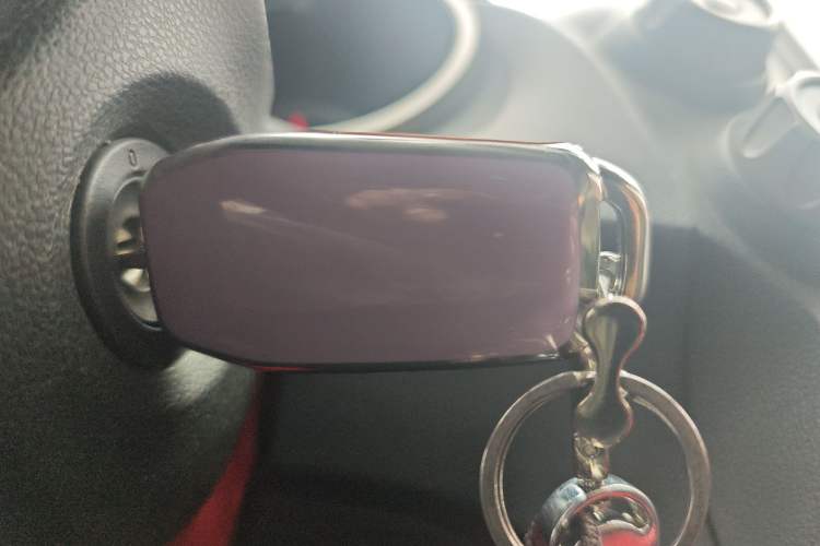 Used Honda Fit 2011 1.3L manual Comfort version
