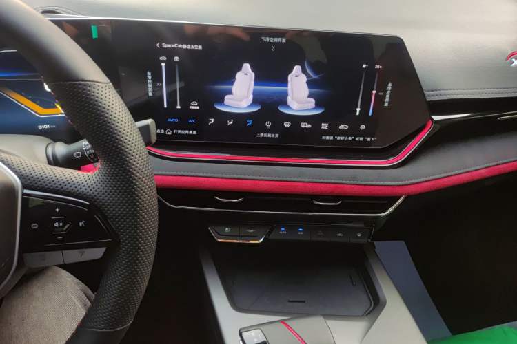 Used Changan X5 PLUS 2024 1.5T DCT Smart Leading Version
