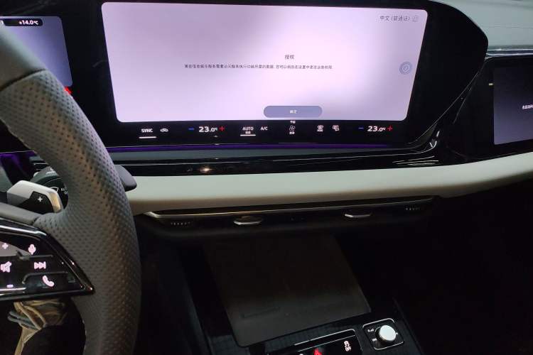 Used Audi A5L 2026 2.0T Sport
