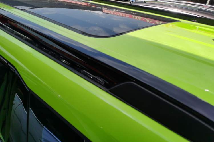 Used Haval X DOG 2022 1.5T DCT Two-Wheel Drive Trendy Edition Roof