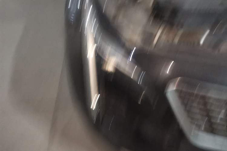 Used Cadillac XT4 2018 28T Two-Wheel Drive Leading Version