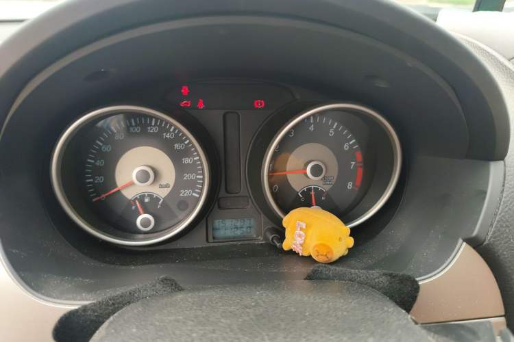 Used Buick Excelle 2011 1.6 LX-MT