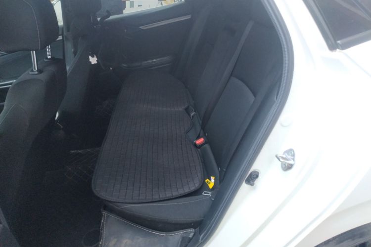 Used Honda Civic 2021 HATCHBACK 220TURBO CVT Trendy Cool Edition