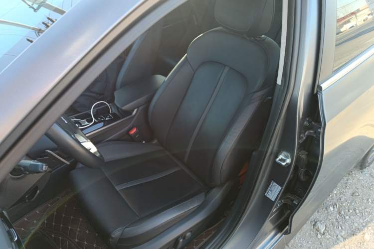 Used Hyundai Lafesta Electric 2020 GLX ZhiJie Edition