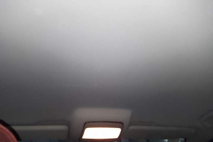 Used Zotye T600 2014 1.5T Manual Luxury Model