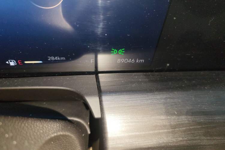 Used Buick GL8 2023 ES Lu Zun Deluxe Model