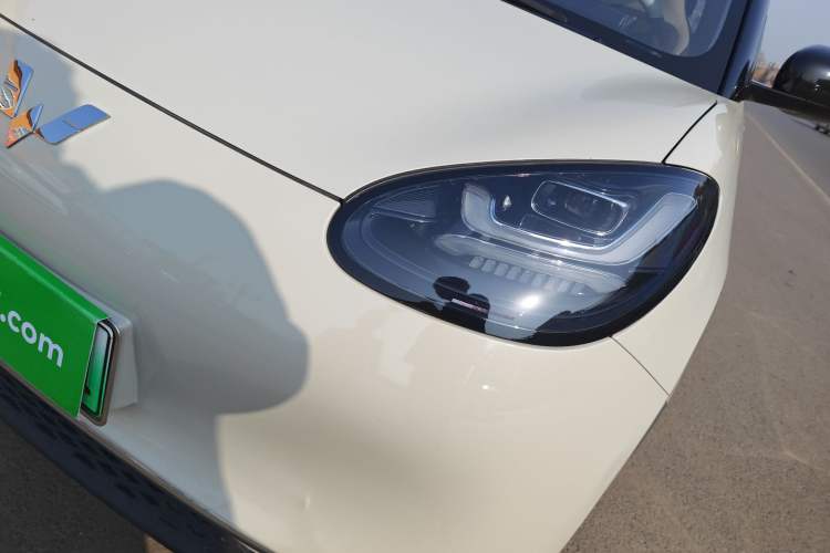 Used Wuling Bingo 2023 333km Enjoy+ Version
