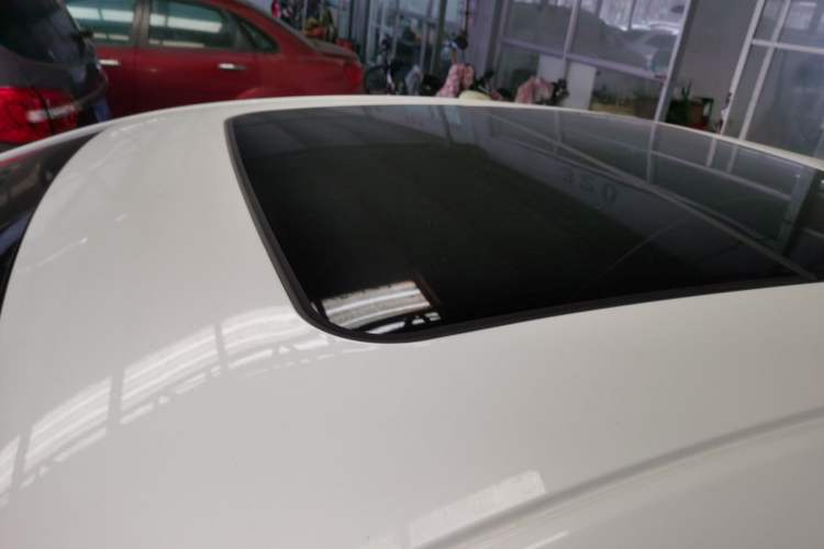 Used Cadillac XTS 2018 28T Tech Edition