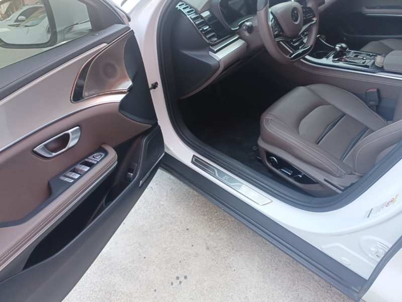 Used BYD Han 2021 EV Standard Range Luxury Model — 15