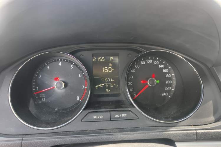 Used Volkswagen Lavida 2015 230TSI DSG Comfort Edition