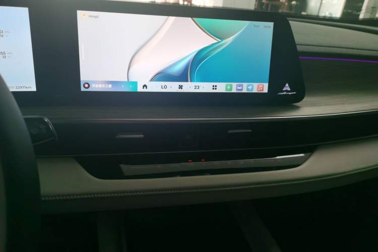 Used Chery Fengyun A8 2024 127 Yufeng Edition
