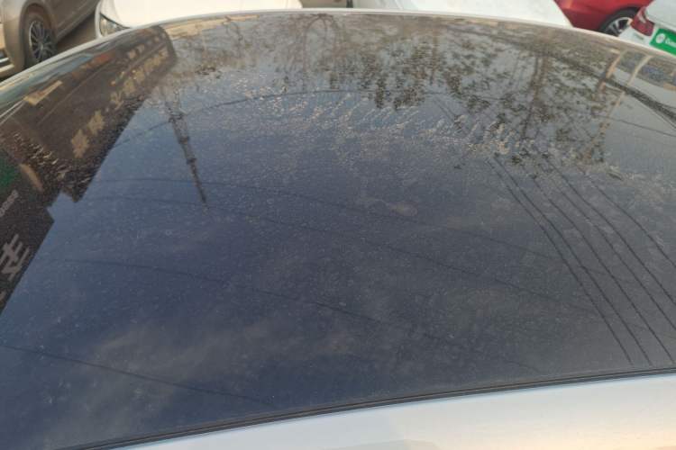 Used Leapmotor B01 2025 550 Enjoyment Edition