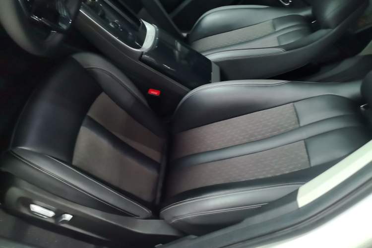 Used AION S Plus 2023 70 Enjoy Edition Lithium Iron Phosphate
