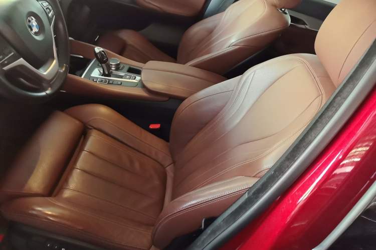 Used BMW X6 2019 xDrive28i M Sport Package
