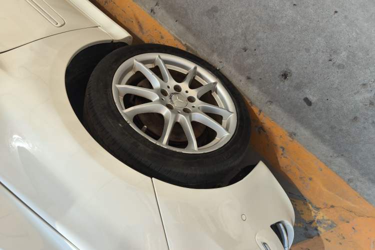 Used Mercedes-Benz B-Class 2012 B 200