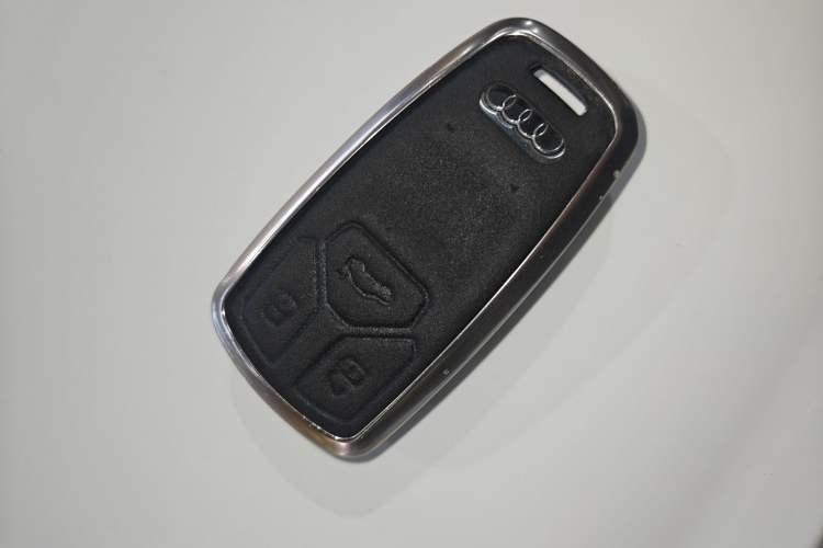 Used Audi Q5L 2024 40 TFSI Fashion Dynamic Model