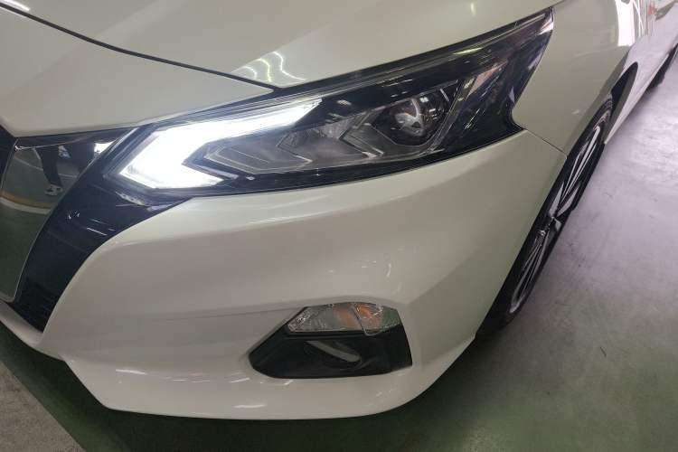 Used Nissan Teana 2021 2.0L XL Comfort Edition