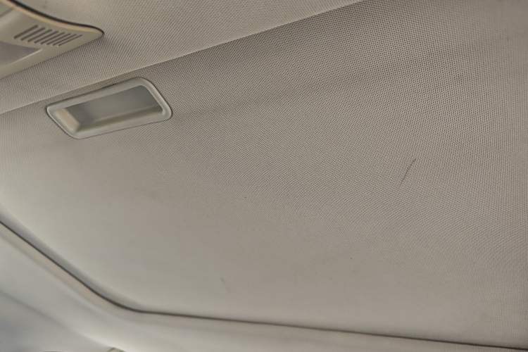 Used Qoros 3 2016 Urban SUV 1.6T Automatic Zhiyue Model