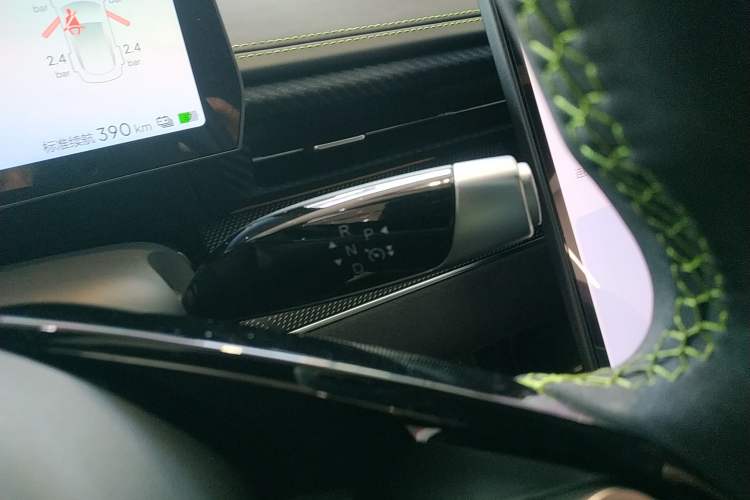 Used NETA GT 2023 660
