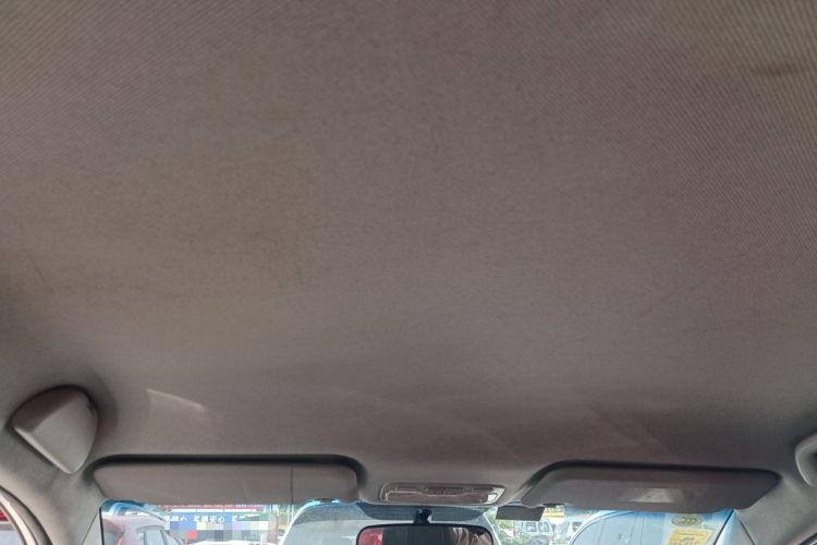 Used JAC Group Refine S3 2014 1.5L Manual Luxury Smart Model