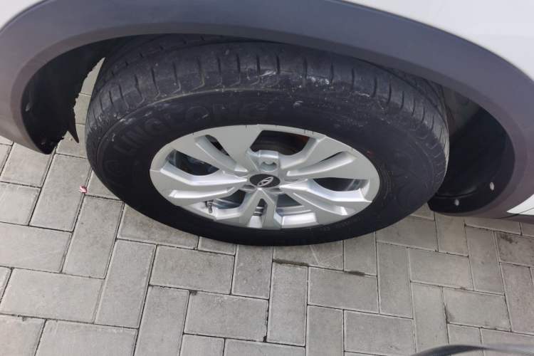 Used Chery Tiggo 5x 2019 HERO 1.5L Manual Fashion Edition
