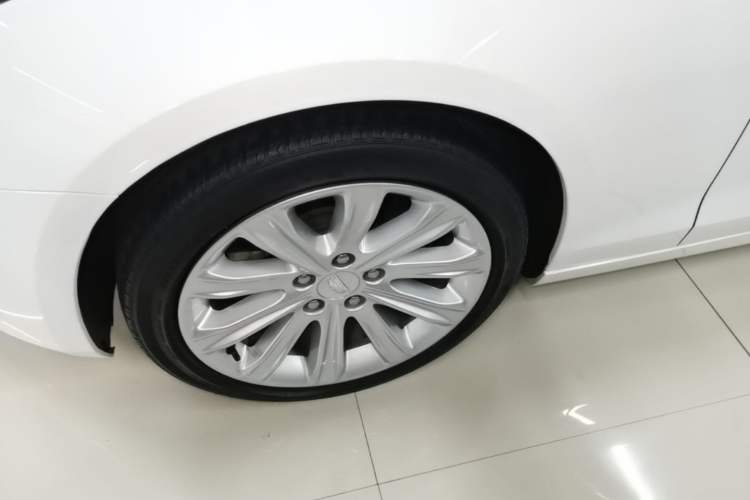 Used Cadillac ATS-L 2017 28T Tech Edition