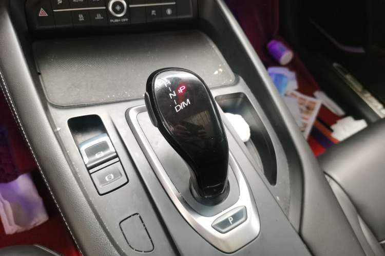 Used Haval F7 2019 1.5T Two-Wheel-Drive i-Type China VI Standard