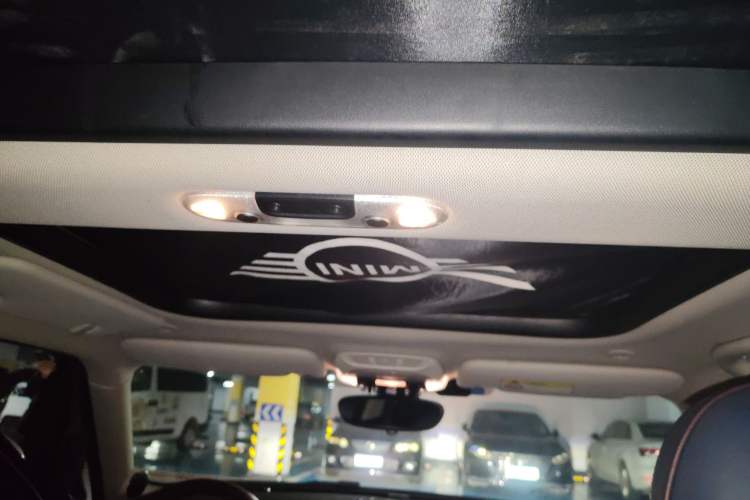 Used MINI Clubman 2016 Revised 2.0T COOPER S