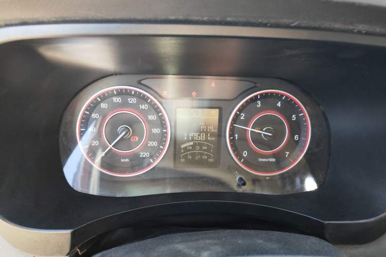 Used Jinbei Hiace King 2021 2.0L City Transport King Series Express Model Standard Top 6-Seater 1TZS
