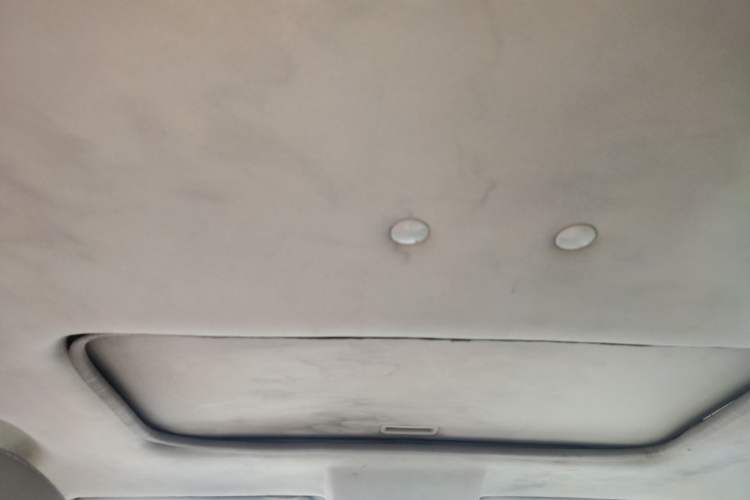 Used Land X8 2009 2.5T Diesel 4x2 Ultra-Luxury Version
