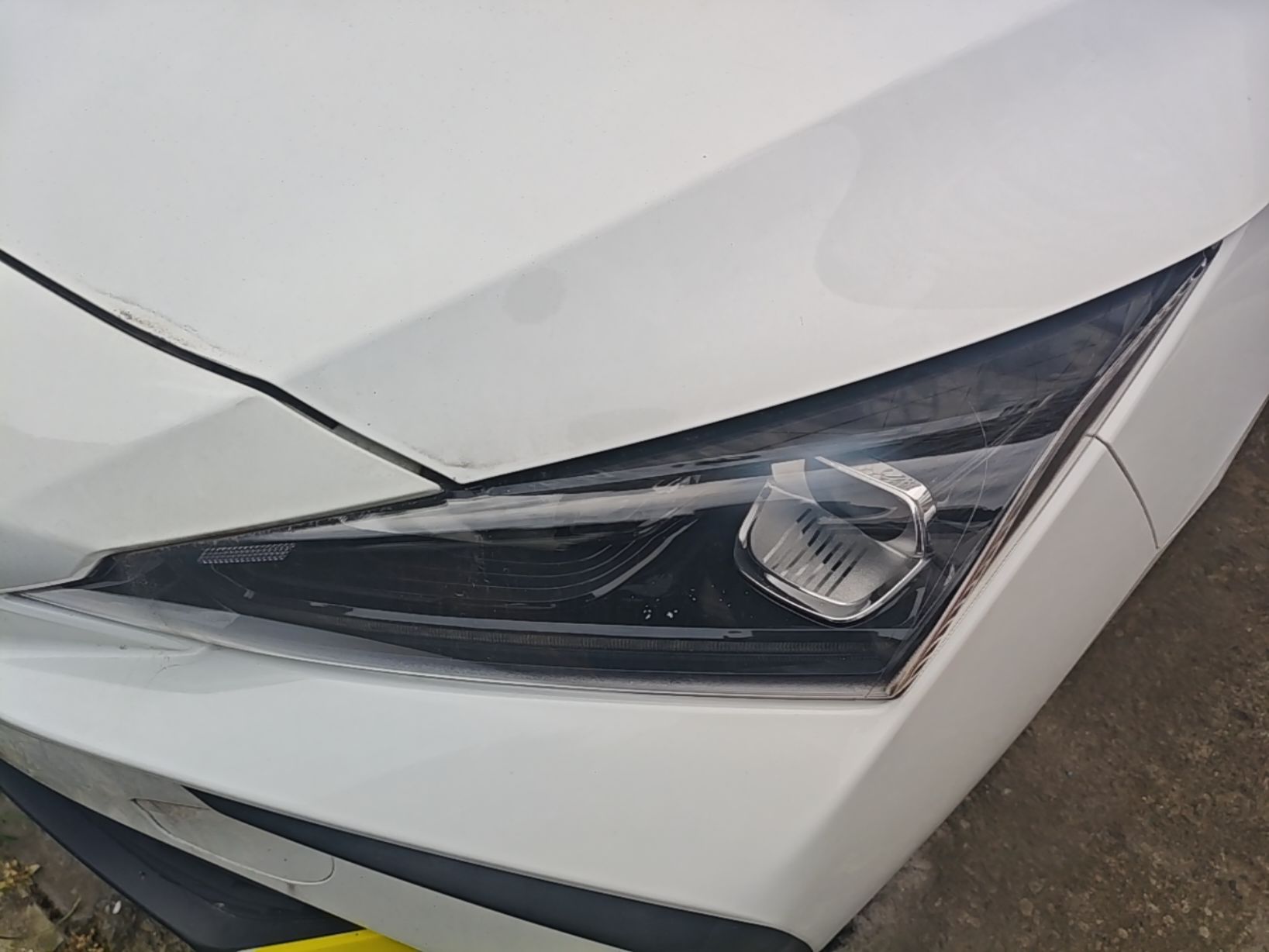 Dongfeng Aeolus E70 2023 Revised PRO Smart Drive Version — снимка 8