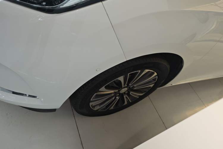 Used Buick GL8 2020 ES Land Cruiser 653T Smart Flagship Model